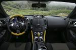 Nissan 370Z Heritage Edition 2017 года
